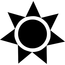 Resultado de imagen de sol negro