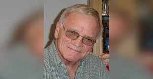 Obituary information for Edward Louis Hartman