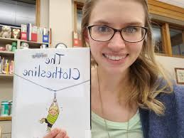 Storytime with Miss Justine