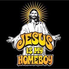 We did not find results for: Jesus Is My Homeboy Usachristian76 Twitter