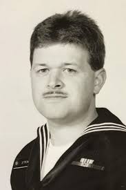 Bruce Todd Strom Obituary July 6, 2021