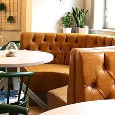 Banquette seating has gained popularity over the past several years, as homes have become more but, what exactly is banquette seating? Bespoke Banquette Seating Uk Booth Bench Seating Hill Cross In 2020 Banquette Seating Bespoke Seating Furniture Fix