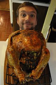 Turkey leg recipe for Thanksgiving dinner