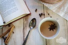 Sakura photography / getty images the 'chai you find in nearly any coffeehouse today has. How To Make Chai Tea Concentrate The Prairie Homestead