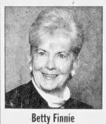 Betty Marietta Newkirk (1925–2011)