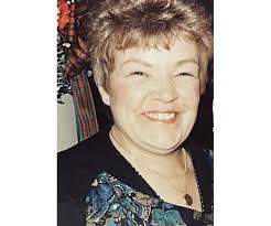 Marjorie Patten Obituary (2024)