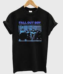 We did not find results for: Fall Out Boy T Shirt