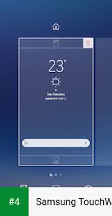 Samsung experience home starts fresh with a new face and name: Samsung Touchwiz Home Apk Latest Version Free Download For Android
