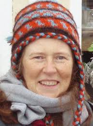 Mudpie Mo, by Anna Violet