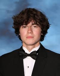 The Dutchess County Agricultural Society's Good Citizen Award is given to a  Rhinebeck High School student who is an exemplary school citizen, who is  well liked and respected by his peers and