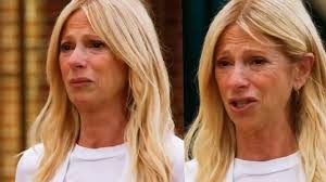 She has worked in several argentine telenovelas, such as sos mi vida, son amores, amor en custodia. Que Dijo Claudia Fontan Tras El Durisimo Castigo Del Jurado De Masterchef Celebrity