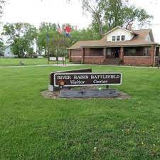 Maybe you would like to learn more about one of these? The 30 Best Campgrounds Near Ann Arbor Michigan