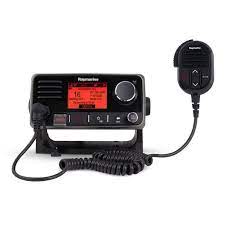 Raymarine Ray70 All In One Vhf Radio W Ais Receiver Loudhailer Intercom E70251 Radio Radio Communication Intercom