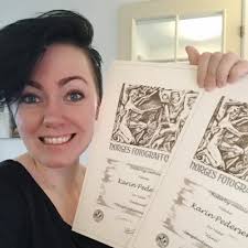 Karin Pedersen (@KarinFoto)