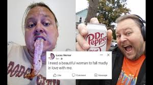 The Horror of Lucas Werner