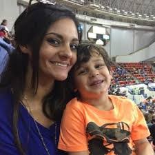 Lauren Ducote's Instagram, Twitter & Facebook