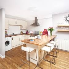 U Shaped Kitchen Ideas Designs To Suit Your Space Kitchen Remodel Cost Kitchen Remodeling Projects U Shaped Kitchen