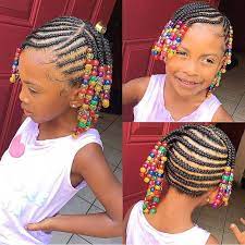 2019 Latest And Awsome Braids For Kids Kids Hairstyles Braids For Kids Hair Styles