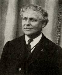 The Spartan Father (Short 1913)