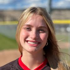 Eagle Valley Softball Roster (2024-25)