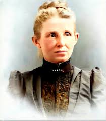 Caroline Elizabeth Spencer Henderson (1843-1906)