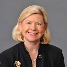 Former U.S. Trust executive Amanda Wallis joins First Bank board