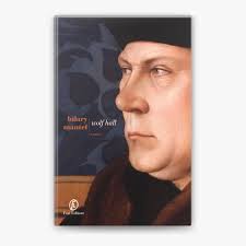 Wolf Hall by Hilary Mantel