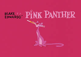 A Daughter S Quote Pink Panther Cartoon Pink Panthers Panther
