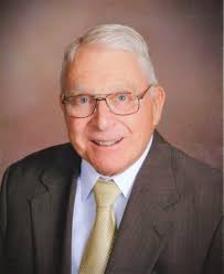 Robert Clifford (Bob) South Obituary