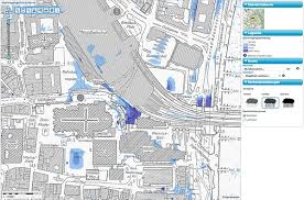 Eine ähnliche karte finden sie bei wetter.de.; Unwetter In Nrw Kommunen Wehren Sich Gegen Starkregenrisiko Karten Kolner Stadt Anzeiger