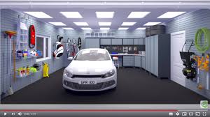 It mostly depends on what part of the world you live in. Garage Interior Design And Installation From Garagepride