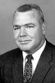 Judge Elmer Otto Friday Jr. (1924-2006)