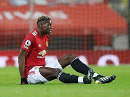 Latest paul pogba news including goals, stats and injury updates on manchester united and france midfielder plus transfer links and more here. Paul Pogba Injury Manchester United Midfielder Will Not Play Again In February After Thigh Injury The Independent
