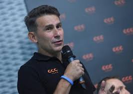 Robert korzeniowski ретвитнул(а) rob heffernan oly. Robert Korzeniowski Igrzysk Olimpijskich Nie Mozna Sie Nauczyc W Domu Polska Times