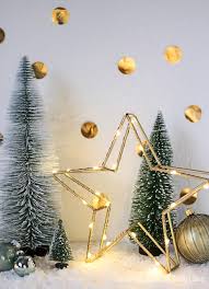 Dieser beitrag enthält werbung für stampin' up!. 3d Leuchtstern Diy Stern Aus Strohhalmen Weihnachten Kathy Loves