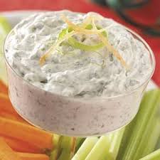 Onion Veggie Dip Recipe Veggie Dip Recipe Recipes Veggie Dip