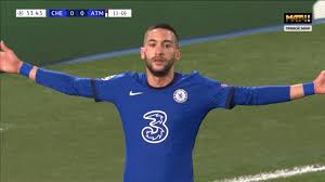 Welcome to the official facebook page of chelsea fc! Chelsi Doma Pobedil Atletiko I Probilsya V Chetvertfinal Ligi Chempionov