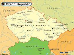 This website contains a live and interactive map of the syrian civil war and iraqi war. Karlovy Lazne Impressionsthrougheurope