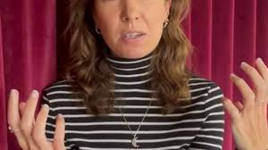 Julie Steincke: ”Det er noget rigtig lort at blive skilt, når man er 37”