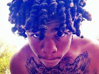 Rasheed Booker-Ford (Dat662boy) — Perfil