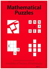 Sudoku puzzles class starters math aptitude tests tangram activities secret codes hexaflexagons math art puzzles. Mathematical Puzzles Pdf