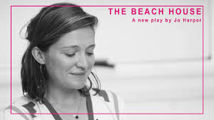 BEACH HOUSE PROMO JULY 21