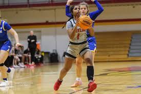 Cardinals Women's Basketball Announce 2017-18 Recruiting Class