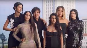 In this video, i ask a gangnam hair and makeup salon to give me a kim kardashian makeover! 10 Tahun Tayang Ini Kebohongan Keluarga Kardashian Showbiz Liputan6 Com
