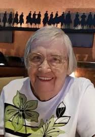 Marjorie Hembree Obituary (2020)