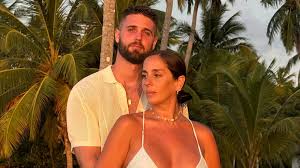 Anabel Pantoja y David Rodríguez se enfrentan a seis meses de investigación por presunto maltrato infantil - Infobae