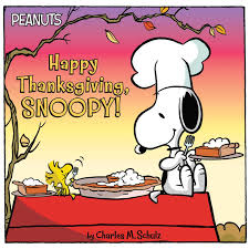 Nov 28, 2013 · happy thanksgiving to those of you in the united states. Happy Thanksgiving Snoopy Book By Charles M Schulz Jason Cooper Scott Jeralds Official Publisher Page Simon Schuster
