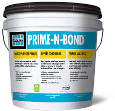High adhesion primer increases painting possibilities by bonding to a wide range of. Prime N Bond Epoxy Primer Provides A Permanent Bond With A Fast Turnaround