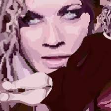 Demos by DJ Sabrina The Teenage DJ