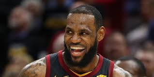 David griffin lebron james shop